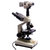 MCALON美佳朗 MCL-136TV-1600生物显微镜 4物镜3目镜 一滴血(7.0寸显示屏)第4张高清大图