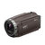 索尼（SONY）HDR-CX680/TI 高清数码摄像机 5轴防抖 30倍光学变焦 内置64G内存 会议家用DV(棕色)第3张高清大图