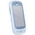 LG GT350手机（蓝色）第2张高清大图