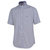 PAUL&SHARK保罗鲨鱼 男士条纹短袖衬衫 E16P1327(条纹 38)第3张高清大图