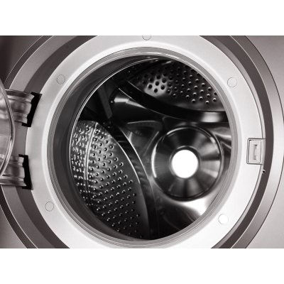 三洋(SANYO) XQG60-L932S 6公斤 滚筒洗衣机 多种洗涤 咖啡金