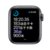 （Apple）苹果Apple Watch Series 6/SE 智能手表iwatch6/SE苹果手表(S6深空灰色铝金属表壳+黑色运动表带 40mm GPS+蜂窝网络款)第2张高清大图