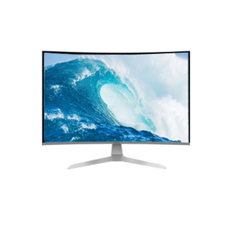 明基(benq)vw3206r 31.5英寸曲面屏 va面板广视角液晶led显示器