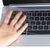 联想ideapad 320s-14 520 15 MIXI520 12笔记本电脑键盘保护贴膜(Ideapad320-15无数0)第5张高清大图