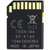 东芝（TOSHIBA）UHS-I 16GB Class10 SDHC存储卡（符合SD协会SD3.0标准规范，兼容UHS-I高速接口，传输速度达30MB/s)第2张高清大图
