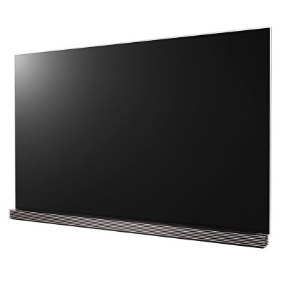 LG彩电 OLED65G6P-C 65英寸 4K超高清智能网络 OLED电视 3D液晶电视 平板电视 客厅电视