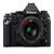 尼康（Nikon） Df 全画幅单反套机 AF-S 50mm f/1.8G 尼康DF黑色(套餐三)第5张高清大图