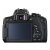 佳能（Canon）EOS 760D数码单反相机(单机身（不含镜头） 官方标配)第2张高清大图