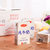 三元白盒纯牛奶250ml12礼盒装北京特产 新鲜营养高品质第2张高清大图