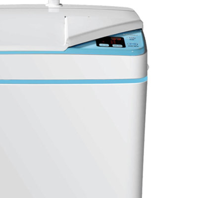 海尔洗衣机XQSM30-iwash