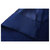 安居先森 宿舍遮光隔热防水阻燃宽1米*1米窗帘（蓝色）（平米）第3张高清大图