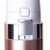 松下（Panasonic）ES-WL10 剃毛器（ 柔和剃毛，小巧轻便，干电池式）(浅粉 ES-WL10（浅粉）)第2张高清大图