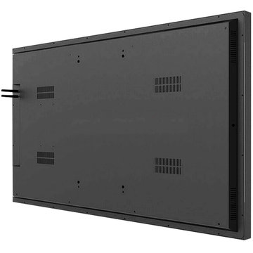 洛菲特（LOFIT）21.5英寸电容触摸一体机 教学电子白板 安卓交互平板电脑 触摸显示器免费安装 LFT220M-H2