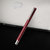 派克（PARKER) 威雅红色胶杆墨水笔 钢笔  节日送礼第3张高清大图