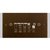 LG S3RER 棕色 每日如新、衣物干爽、衣物塑性、轻柔烘干  干衣机第5张高清大图