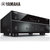 YAMAHA/雅马哈 RX-V685 7.2声道AV功放机 家庭影院音响 4K杜比全景声DTS:X音箱功率放大器(黑色)第4张高清大图