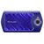卡西欧（CASIO）EX-TR500 单机版数码相机（紫色）第3张高清大图