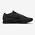 耐克男女跑步鞋2017夏季新款 Nike Flyknit Racer编织飞线黑武士超轻运动鞋 黑色 526628-009(黑色 41)第2张高清大图