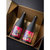 香格里拉狗年纪念款国产红酒礼盒装高原干红葡萄酒2瓶装(一提礼盒 双支装)第3张高清大图