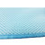 谋福 防静电布口罩 防静电防尘口罩 防尘服配套(蓝色)第3张高清大图