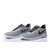 Nike/耐克 男女鞋 SB Paul Rodriguez 9 R/R  时尚滑板鞋运动休闲鞋749564-010(浅灰黑 44)第2张高清大图
