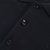 VERSACE COLLECTION 范思哲VC男装 男士时尚短袖POLO衫 V800543A VJ00068(黑色 XS)第3张高清大图