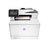 惠普HP M477 系列彩色激光多功能打印复印扫描传真一体打印机 477fdw标配(自动双面)第4张高清大图