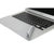 TaLoS MacBook Air机身贴膜13寸银第3张高清大图