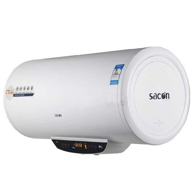 帅康（sacon）DSF-80DSQ 80升 加热管热水器