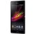 索尼（SONY） S39h 3G手机WCDMA/GSM 双卡双待(黑色)第3张高清大图