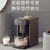 九阳（Joyoung）豆浆机DJ10R-K1S 免滤全自动煮小型智能不用手洗的破壁豆浆机(自动清洗)第4张高清大图