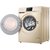 卡萨帝(Casarte)洗衣机C1 U10G3 10公斤全自动变频滚筒（香槟金）洗衣机第4张高清大图