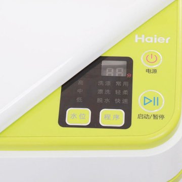 海尔（Haier）Iwash-1W洗衣机