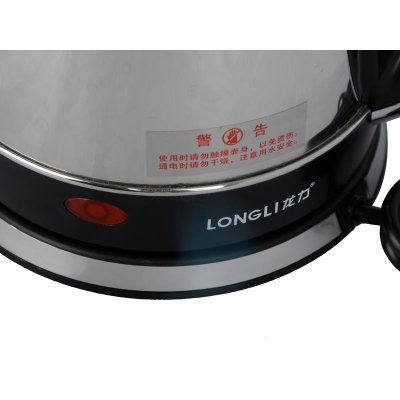 龙力LL-C01电热水壶