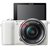 索尼（SONY）ILCE-5100L/a5100 微单数码相机([16-50mm套机](黑色 A5100官方标配)(白色（请修改） 套餐二)第5张高清大图