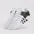 adidas阿迪达斯男鞋 EQT Support ADV三叶草跑步鞋透气女鞋 黑噪音 白噪音BB1297 BB1296(白噪音 BB1296 44.5)第2张高清大图