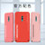 OPPORealmeX手机壳K3超薄磨砂realme青春防摔保护套REALMEX全包液态硬壳(中国红送磁吸指环 K3/Realme X)第5张高清大图