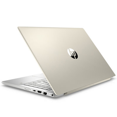 惠普(HP) 星 14-ce1002TU 14英寸轻薄笔记本电脑(i5-8265U 8G 256G  UMA FHD IPS )金