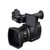 松下(Panasonic) 专业摄像机 AG-AC90AMC 黑色摄像机(松下90AMC黑色 6.套餐六)第4张高清大图