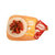 老巴王鲟鱼休闲零食小吃即食鱼干食品送人礼盒装特产 鲟龙鱼干520g/提香辣味豆豉味(自定义 提装)第5张高清大图