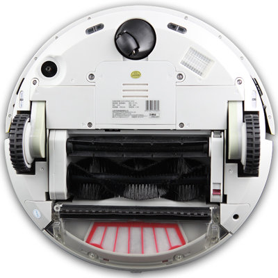 福玛特（FMART）R-770保洁机器人吸尘器 