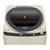 松下（Panasonic）XQB80-GD8236 8KG 变频烘干波轮洗衣机（金色）第4张高清大图