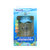 Wyeth 惠氏婴幼儿宽口径PPSU自动奶瓶WL58/WL59 防胀气奶瓶160/300ml蓝色 赠惠氏WL50奶嘴2支(WL59(300ml))第5张高清大图