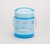 快乐鱼玻璃内胆保温提锅瓶胆保温桶塑料外壳时尚保温饭盒大号促销(205-北欧绿)第2张高清大图