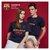 巴塞罗那足球俱乐部官方商品丨巴萨新款圆领短袖球衣T恤 梅西球迷(L (170-175))第5张高清大图