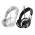 硕美科（Somic）G945 耳机 头戴式耳机 声效游戏耳机（7.1声道游戏耳机采用高磁通永磁体,Ccaw音圈,低频更具量感,声场还原通透）第4张高清大图