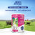 澳洲原装进口爱薇牛脱脂奶粉800g/罐2020年澳洲乳业金奖产品(全脂奶粉)第3张高清大图