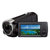 索尼(Sony) HDR-CX390E 高清数码手持便携摄像机(黑色 优惠套餐六)第2张高清大图