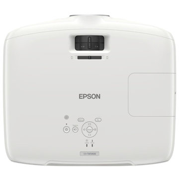 爱普生（EPSON）EH-TW5810C投影机（白色）