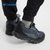 Columbia哥伦比亚男士户外21秋冬新品防水抓地登山徒步鞋BM0124(BM0124053 42)第9张高清大图